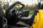 Honda S2000 CR 2008 года (NA)